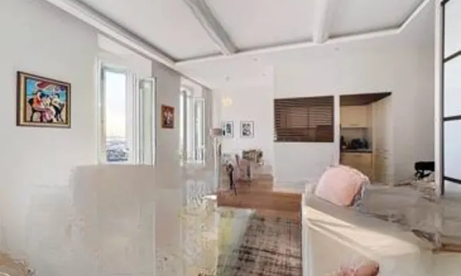 Недвижимость Villa Suquet Cannes: 3