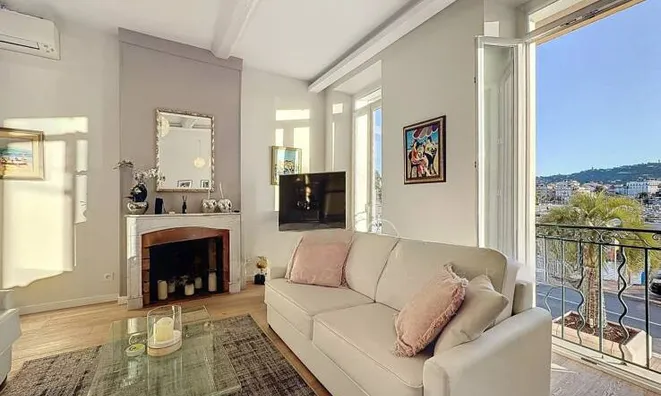 Недвижимость Villa Suquet Cannes: 4