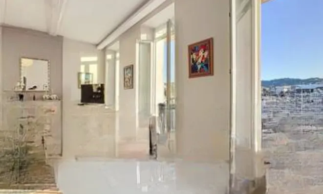 Недвижимость Villa Suquet Cannes: 5