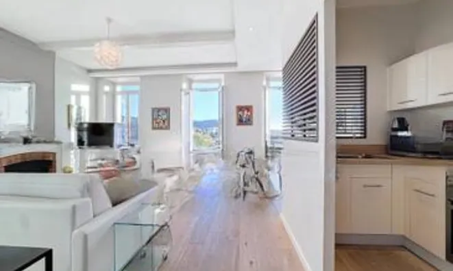 Недвижимость Villa Suquet Cannes: 6