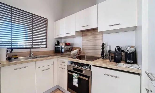 Недвижимость Villa Suquet Cannes: 7