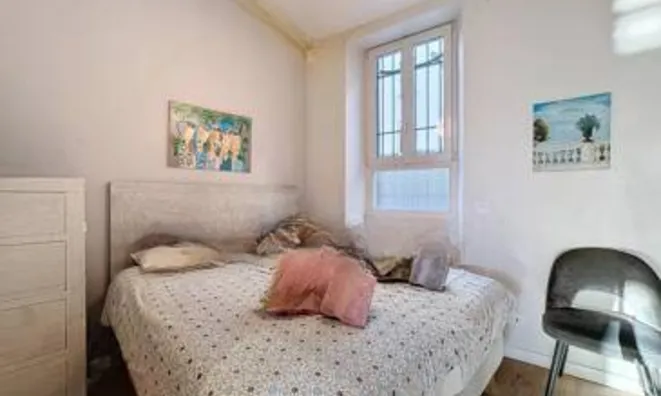 Недвижимость Villa Suquet Cannes: 8