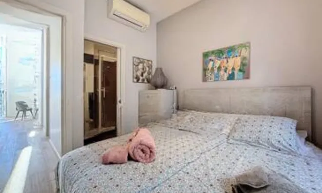 Недвижимость Villa Suquet Cannes: 9