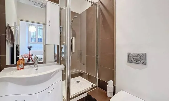 Недвижимость Villa Suquet Cannes: 10