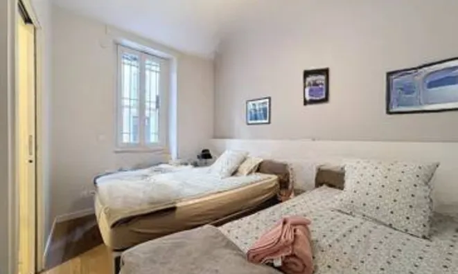 Недвижимость Villa Suquet Cannes: 11