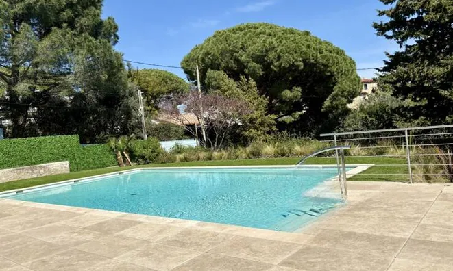 Недвижимость Villa Cannes: 4