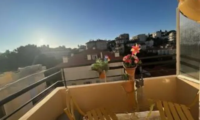 Недвижимость Villa Carnot Cannes: 5