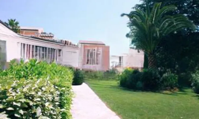 Недвижимость Villa Croix des Gardes: 5