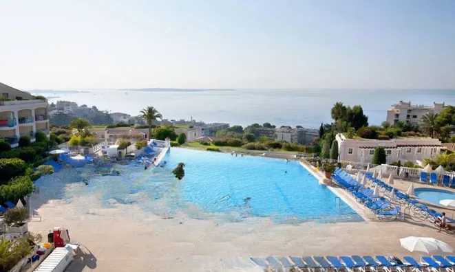 Недвижимость Villa Croix des Gardes: 7