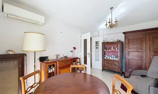 Недвижимость Villa Cannes: 3