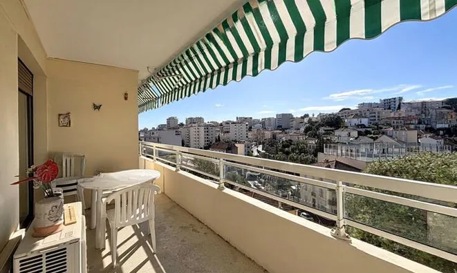 Недвижимость Villa Cannes: 6