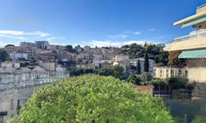 Недвижимость Villa Cannes: 7