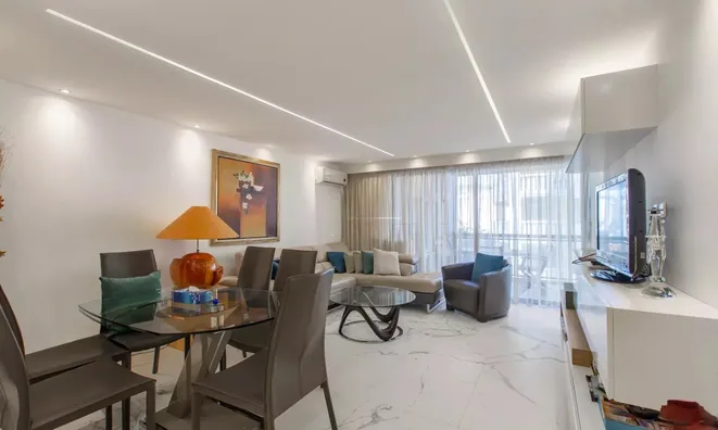 Недвижимость Apartment Cannes Centreville: 7