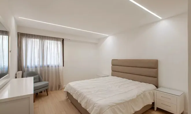 Недвижимость Apartment Cannes Centreville: 10