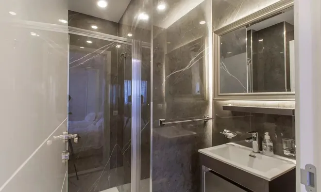 Недвижимость Apartment Cannes Centreville: 14