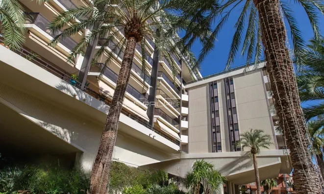 Недвижимость Apartment Cannes Centreville: 15