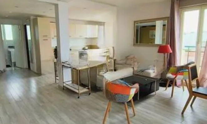 Недвижимость Villa Cannes La Bocca: 2