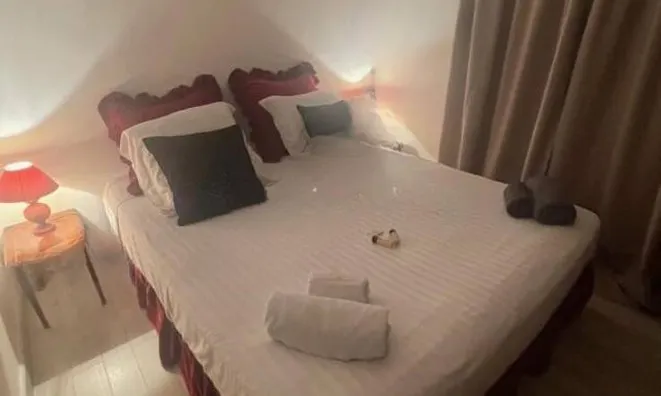 Недвижимость Villa Cannes La Bocca: 4