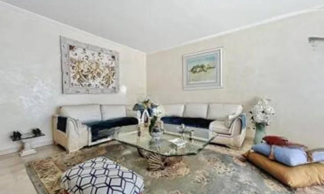 Недвижимость Villa Pointe Croisette: 2