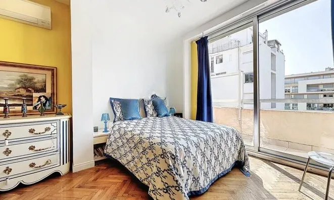 Недвижимость Villa Pointe Croisette: 4