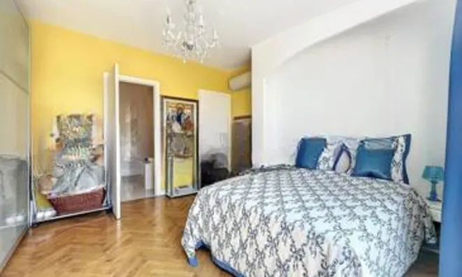 Недвижимость Villa Pointe Croisette: 5