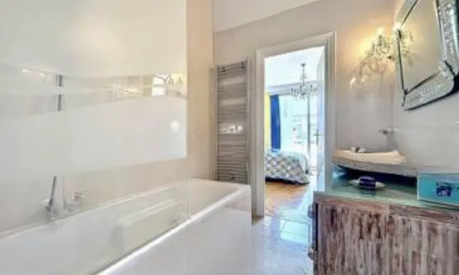 Недвижимость Villa Pointe Croisette: 6