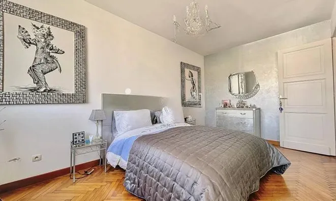 Недвижимость Villa Pointe Croisette: 7