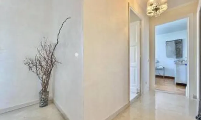 Недвижимость Villa Pointe Croisette: 9