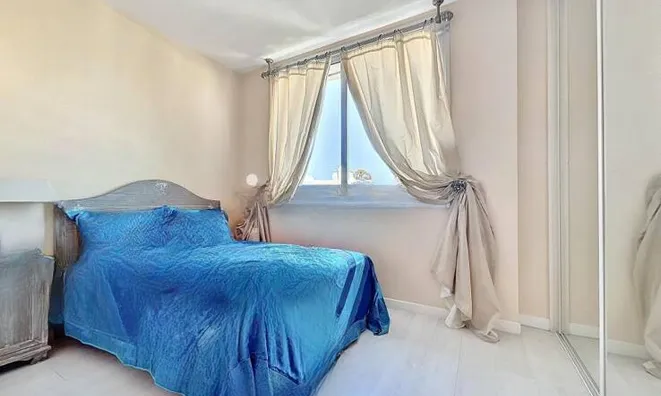 Недвижимость Villa Pointe Croisette: 10