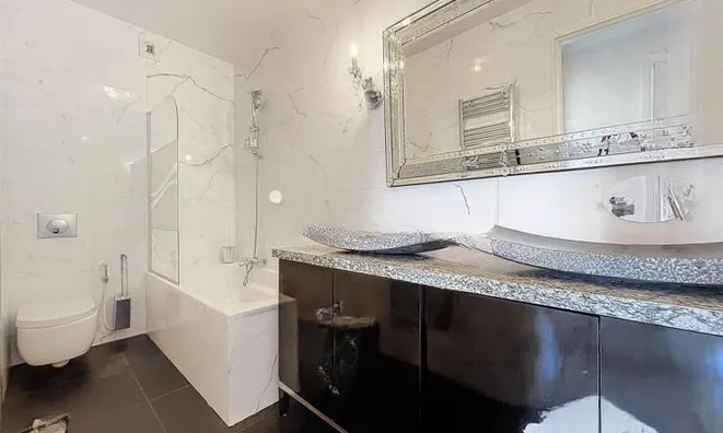 Недвижимость Villa Pointe Croisette: 11