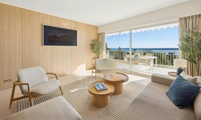 Недвижимость Villa Cannes: 1