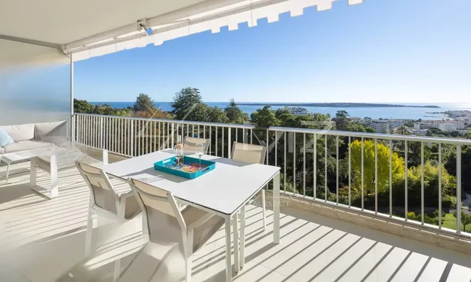 Недвижимость Villa Cannes: 2