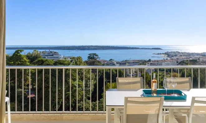 Недвижимость Villa Cannes: 3