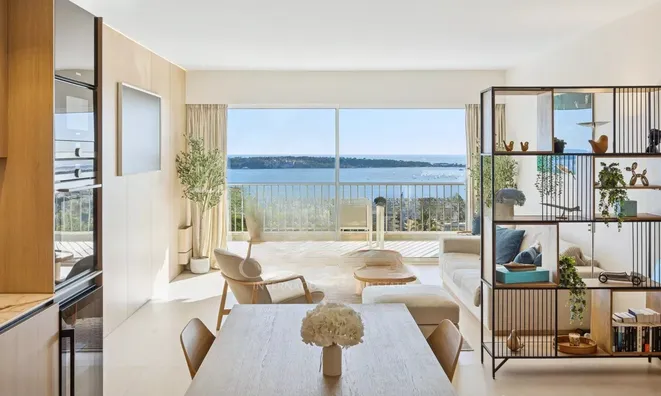 Недвижимость Villa Cannes: 6