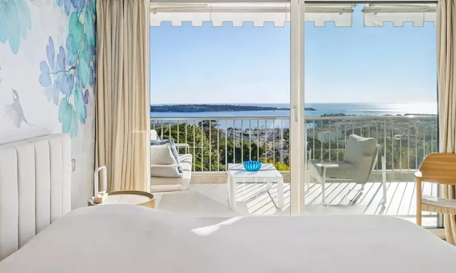 Недвижимость Villa Cannes: 8