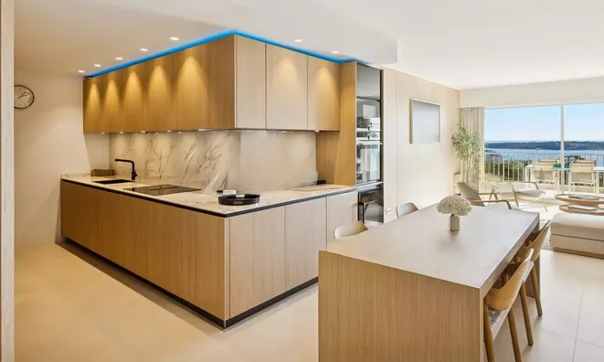 Недвижимость Villa Cannes: 9