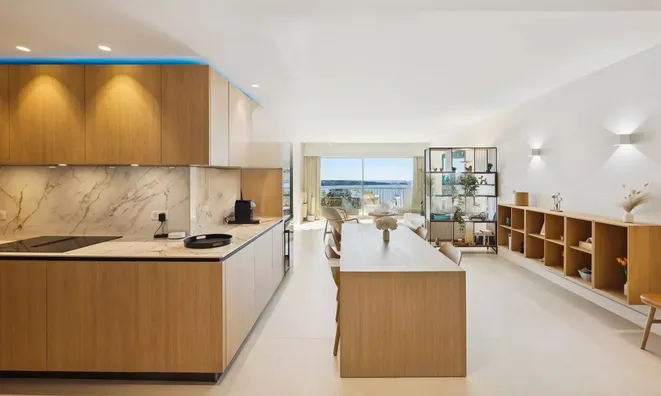 Недвижимость Villa Cannes: 10