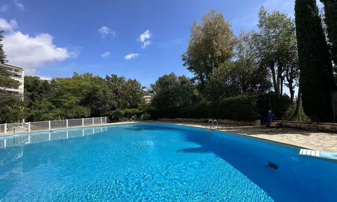 Недвижимость Villa Cannes: 12