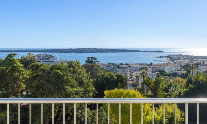 Недвижимость Villa Cannes: 13