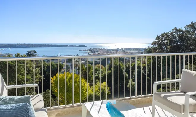 Недвижимость Villa Cannes: 15