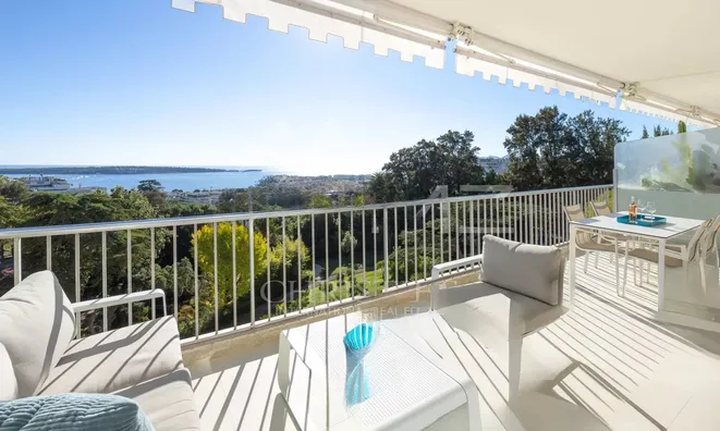 Недвижимость Villa Cannes: 16