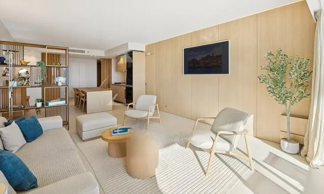 Недвижимость Villa Cannes: 19