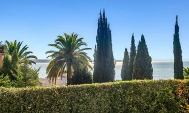 Недвижимость Villa Cannes Croix des Gardes: 5