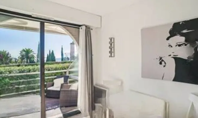 Недвижимость Villa Cannes Croix des Gardes: 9