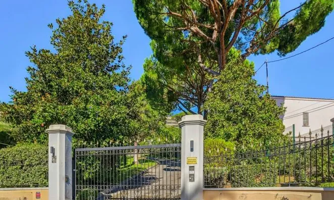 Недвижимость Villa Cannes Croix des Gardes: 13