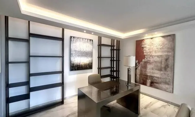 Недвижимость Villa Croix des Gardes: 12