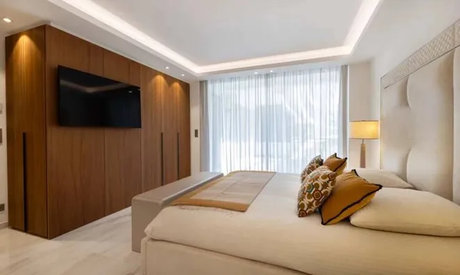 Недвижимость Villa Croix des Gardes: 15