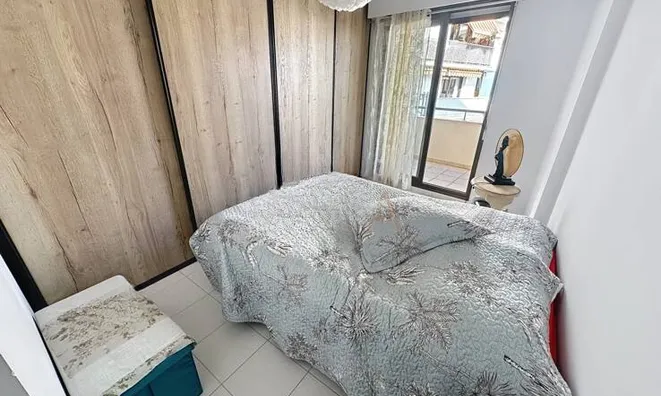 Недвижимость Property Cannes: 5