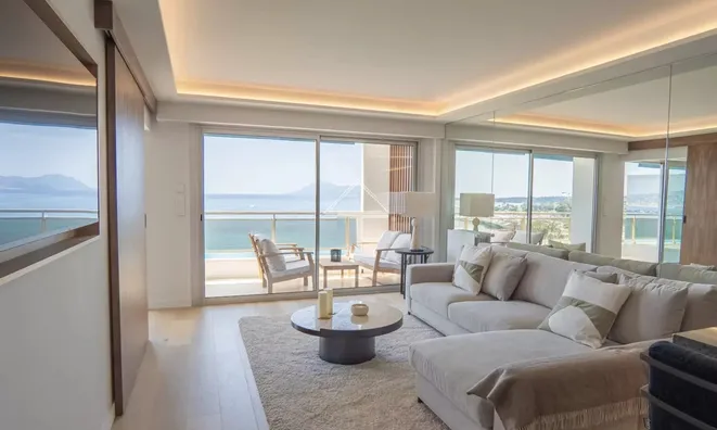 Недвижимость Villa Pointe Croisette: 2