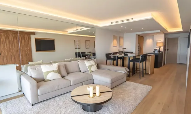 Недвижимость Villa Pointe Croisette: 3